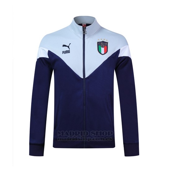 Chaqueta del Italia 2020 Azul Chaqueta del Italia 2020 Azul